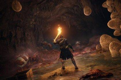 Elden Ring Dungeons: How to Survive.