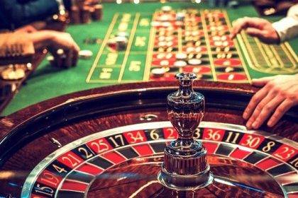 7 Upsides of Online Casinos