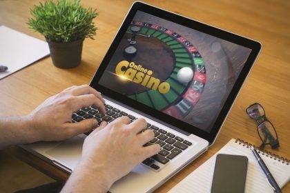 7 Upsides of Online Casinos
