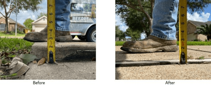 Slab Jacking: An Innovative Way to Repair Sinking Home Foundation