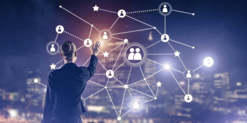 How Digital Transformation Has Helped Small Businesses Bounce Back