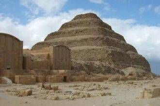 Third Dynasty of Egypt