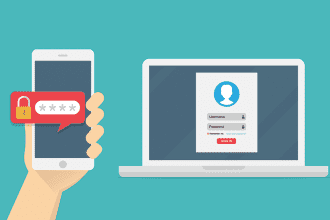 Your online accounts are prone to hacks, and one of the easiest ways to prevent this is by setting up two-factor authentication. Here’s how to do it!