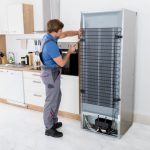 The main reasons why the refrigerator makes noise