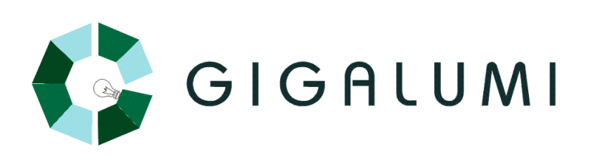 Is there a variety of solar garden lights designs at Gigalumi?