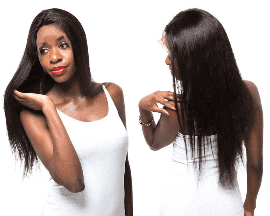 Best Some Tips You Need to Know About Maintaining Human Hair Wigs