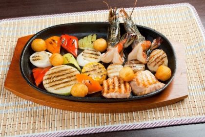 The Healthiest, Nutrient-Dense Seafood on the Globe
