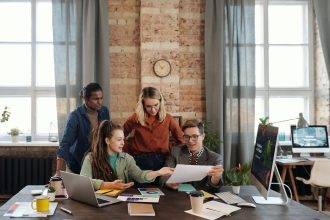 5 Career Planning Tips for Professional Success