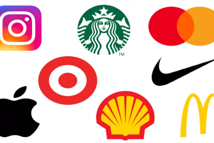 Most Famous Logos