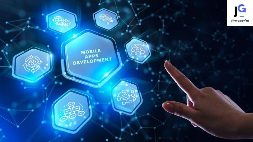 Mobile App Developer