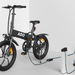 Electric bicycle