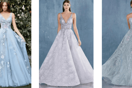 Prom Dresses
