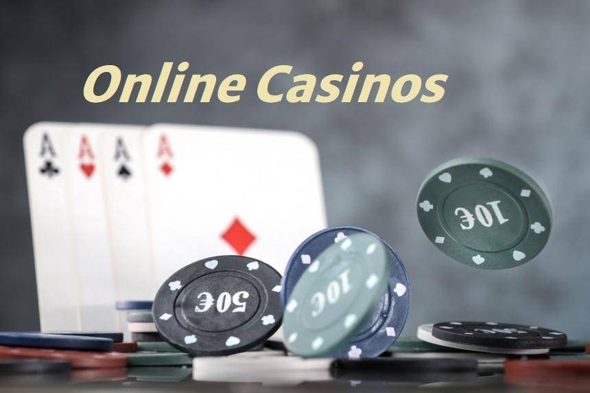 Online Casinos