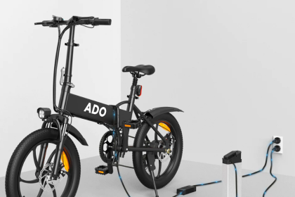 Electric bicycle