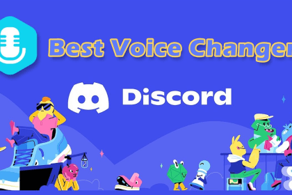 Voice Changer Discord