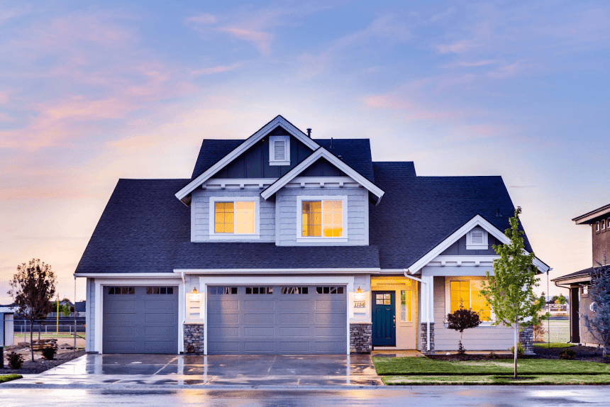 The Complete Guide to Buying Your First Home