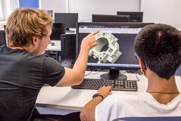THE NEW IMAT TRAINING OFFER FOR THE ENERGIES OF THE FUTURE