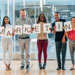 7 Marketing Ideas for Growing Your Small Business