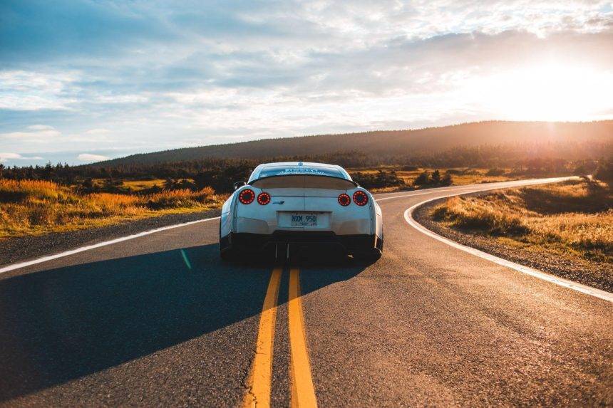 Top 10 Nations With The Most Vehicles Per Person