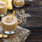 meal replacement shakes