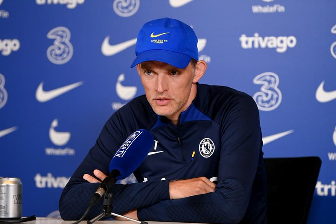 Thomas Tuchel makes Southampton admission ahead of Premier League clash.