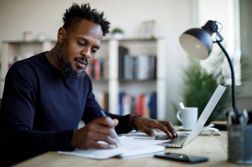How online learning supports better information retention