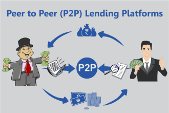 9 Simple Steps To Start Peer-To-Peer Lending