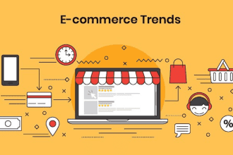 eCommerce Trends to Watch in 2022