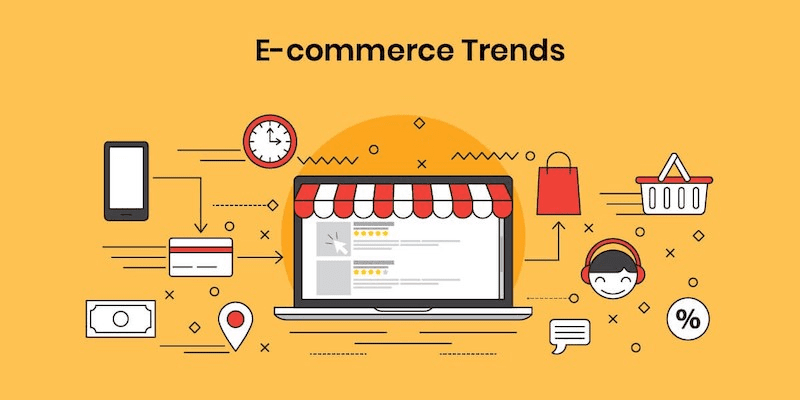 eCommerce Trends to Watch in 2022