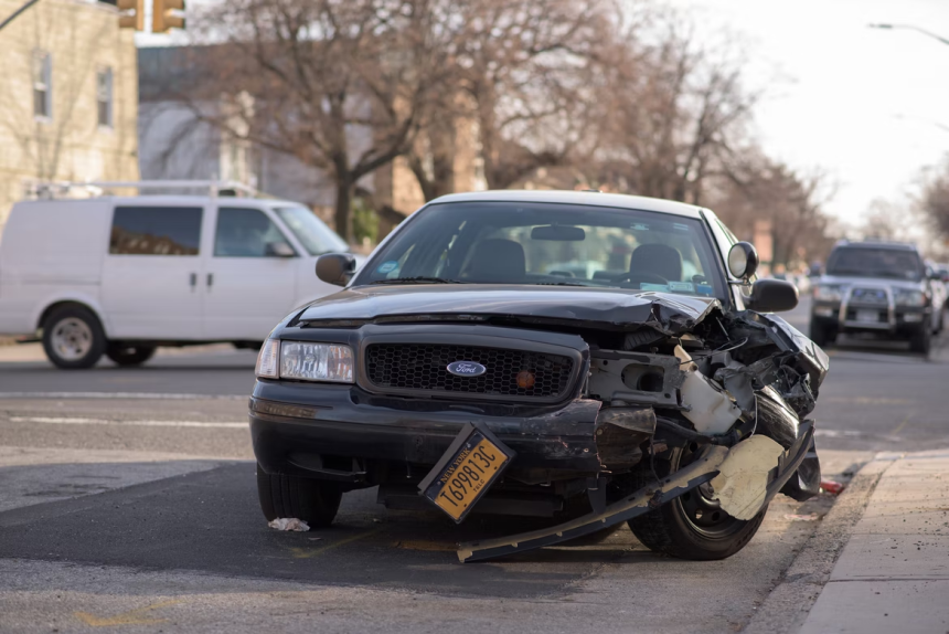 6 Essential Things You Should Do If You Get Involved In A Drunk Driving Accident