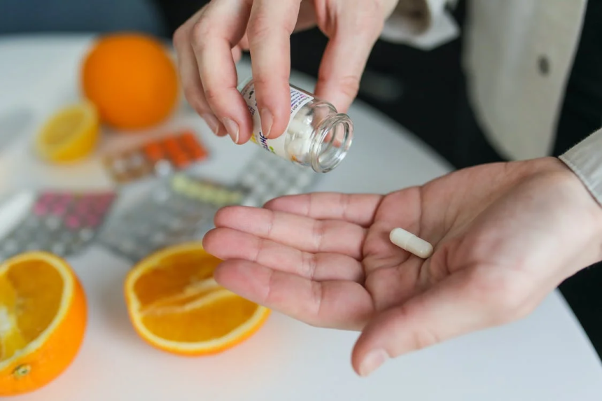 Benefits Of Taking Supplements To Improve Your Overall Health Condition