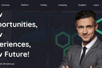 Roisea.com Review: Open an Account Now to Experience Dynamic Trading