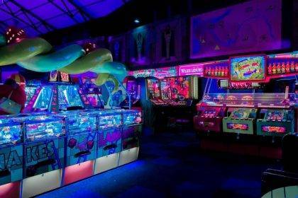 How Playing in a Casino Keeps Stress Away
