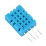 Which sensor is DHT11? What is the cost of DHT11?