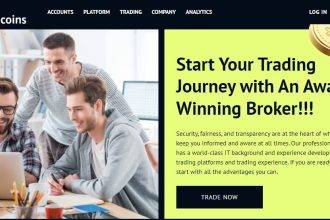 Shackecoins.com Review: Understanding How They Will Help You Win Awesome Trades