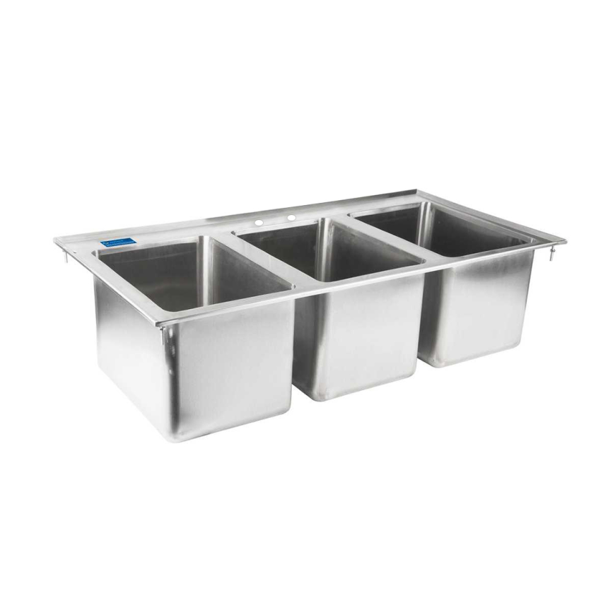 Commercial Sinks