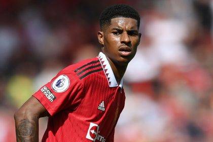 Marcus Rashford urged to prove his critics wrong.