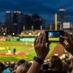 Sports Go Beyond Entertaining