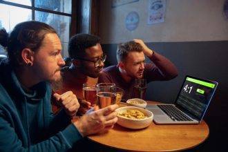 4 advantages of sports betting online in the Philippines