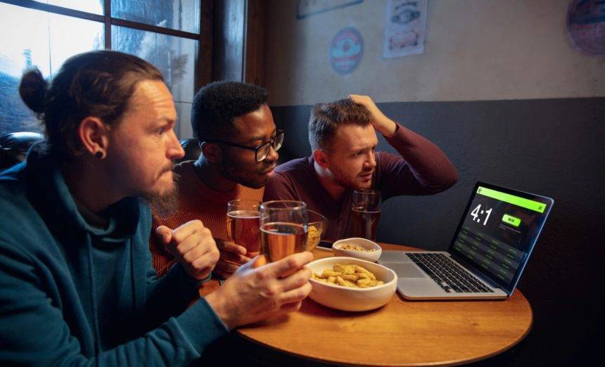 4 advantages of sports betting online in the Philippines