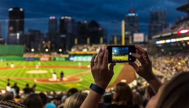 Sports Go Beyond Entertaining