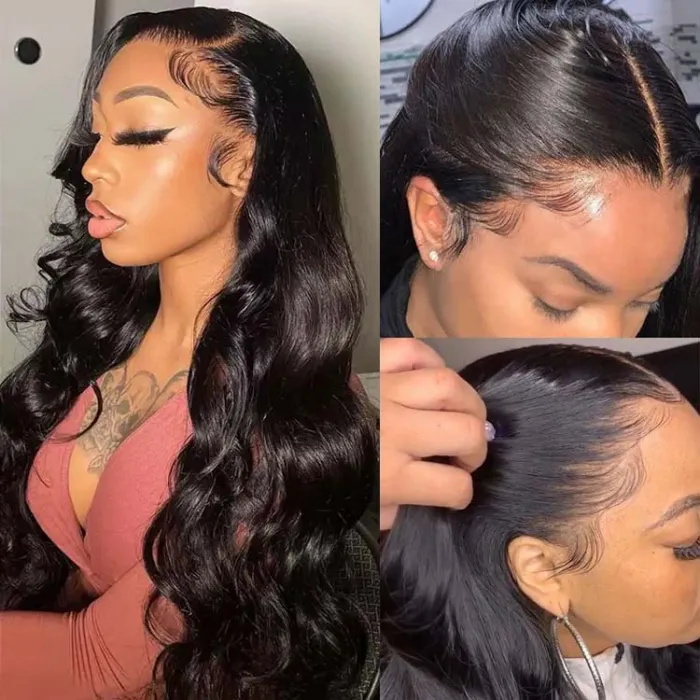 Everything You Should Know About HD lace wig
