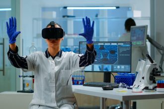 5 Impactful Roles of AI in the Healthcare Industry