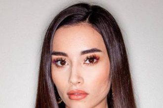 Aria Lee Wiki, Bio, Net Worth, Body Measurement, Family Background, And More.