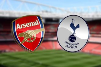 Glen Johnson makes his Prediction ahead of North London between Arsenal Vs Tottenham.