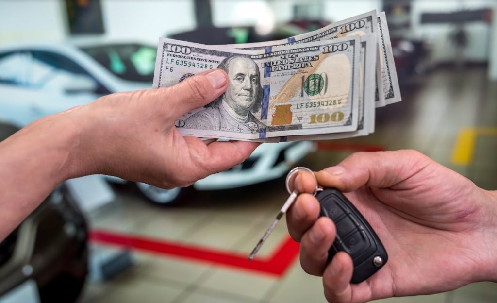 How To Choose The Best Cash For Cars Service
