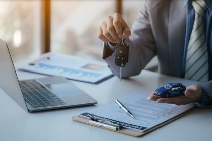 How To Choose The Best Cash For Cars Service