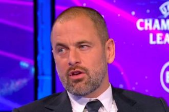 Joe Cole slams two Chelsea players after a shocking defeat to Dinamo Zagreb.