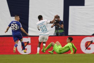 BT Sport pundit has criticized Wesley Fofana over his role in Dinamo Zagreb's goal.