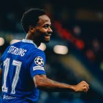 Raheem Sterling speaks of his new role under Graham Potter.